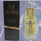 GUCANNI PARADOX Parfüm Unisex Edp 75 ml Parfüm Ultra Kalıcı En Üst Kalitede Kalıcılık