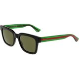 Guccı 0001S-2-52 Unisex Güneş Gözlüğü