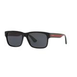 GUCCI 0340 S 006 5817 Güneş Gözlüğü