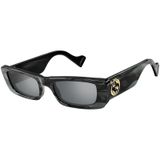 Gucci 0516S 013 52-20 Kadın Güneş Gözlüğü
