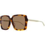 GUCCI 0567 SA 002 58 Güneş Gözlüğü