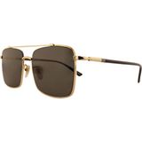 Gucci 0610 Sk 001 56 Güneş Gözlüğü