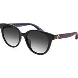 Gucci 0702SK 002 Güneş Gözlüğü - Havana