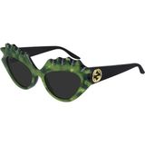 GUCCI 0781s 002 52 Kadın Güneş Gözlüğü
