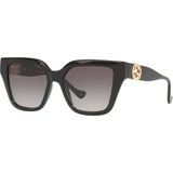Gucci 1023S 008 54 Güneş Gözlüğü