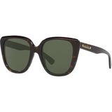 GUCCI 1169S 003 Kadın Güneş Gözlüğü - Kahverengi