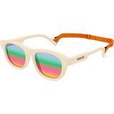 GUCCI 1238S 003 53 Kadın Güneş Gözlüğü - Krem