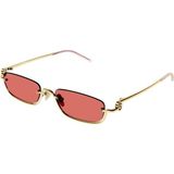 GUCCI 1278S 003 54 Güneş Gözlüğü