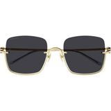 Gucci 1279S 001 54 Güneş Gözlüğü