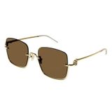 Gucci 1279S 002 54 Kadın Güneş Gözlüğü