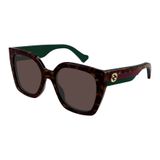 GUCCI 1300S 002 54 Güneş Gözlüğü