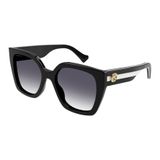 GUCCI 1300S 004 54 Güneş Gözlüğü