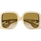 Gucci 1326S 002 587 Kadın Güneş Gözlüğü
