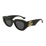 GUCCI 1421S 001 Güneş Gözlüğü