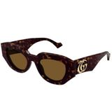 GUCCI 1421S 002 Güneş Gözlüğü