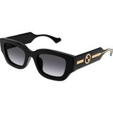 GUCCI 1558SK 001 Güneş Gözlüğü
