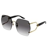 GUCCI 1562S 001 Güneş Gözlüğü