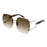 GUCCI 1562S 002 Güneş Gözlüğü