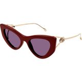 GUCCI 1565S 004 Güneş Gözlüğü