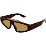 GUCCI 1591S 002 Güneş Gözlüğü