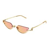 GUCCI 1603S 004 Güneş Gözlüğü
