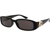 Gucci 1661S 001 54-16 Kadın Güneş Gözlüü