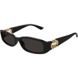 GUCCI 1661S 001 Güneş Gözlüğü