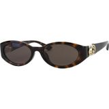 Gucci 1662SA 002 56-18 Unisex Güneş Gözlüğü