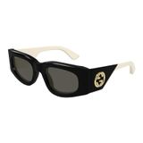 Gucci 1664S 001 51 Kadın Güneş Gözlüğü