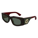 Gucci 1664S 002 51 Kadın Güneş Gözlüğü