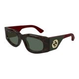 GUCCI 1664S 002 Güneş Gözlüğü
