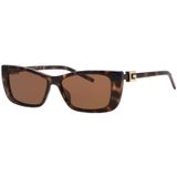 Gucci 1681S 004 53-14 Unisex Güneş Gözlüğü