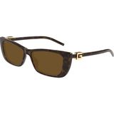 GUCCI 1681S 004 Güneş Gözlüğü
