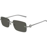 GUCCI 1703S 001 Güneş Gözlüğü