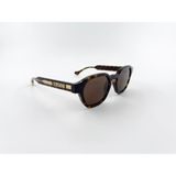 Gucci 1730S 002 50 Unisex Güneş Gözlüğü