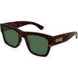 GUCCI 1793S GÜNEŞ GÖZLÜĞÜ - Desenli