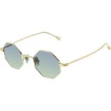 Gucci 1814S 004 Unisex Güneş Gözlüğü