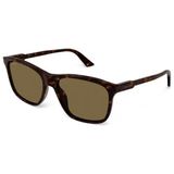 Gucci 1819S 002 57-17 Unisex Güneş Gözlüğü