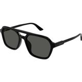Gucci 1823SA 001 57-18 Unisex Güneş Gözlüğü