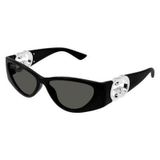 Gucci 1824S 001 55-14 Unisex Güneş Gözlüğü
