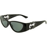 Gucci 1824S 004 55-14 Unisex Güneş Gözlüğü