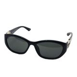 Gucci 1826SK 001 57-16 Unisex Güneş Gözlüğü