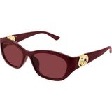 Gucci 1826SK 003 Kadın Güneş Gözlüğü