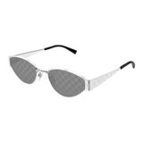 Gucci 1853S 002 55 Güneş Gözlüğü