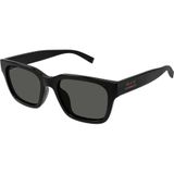 GUCCI 1857S 001 55-20 Güneş Gözlüğü