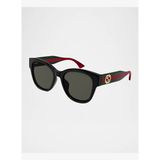 GUCCI 1866SK 001 56-19 Güneş Gözlüğü
