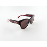 Gucci 1866SK 002 56 Kadın Güneş Gözlüğü