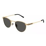 Gucci 1875S 001 48 Unisex Güneş Gözlüğü