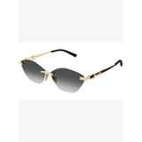 GUCCI 2050S 001 59-20 Güneş Gözlüğü