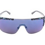 Gucci 3752/S 5G3Xt 52 Unisex Mavi Nilör (Yarım Çerçeve) Güneş Gözlüğü